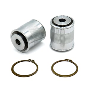 SPL Parts 06-13 BMW E80/E82/E82M / 06-13 BMW E90/E91/E92/E93 Rear Lower Control Arm Inner Bushing