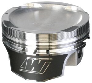 Wiseco Toyota 4AGE Pistons 10-11:1 Compression