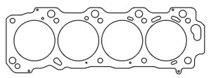 Cometic 2UZ Lexus / Toyota LX-470/TUNDRA .040 inch MLS Head Gasket 98mm Left Side