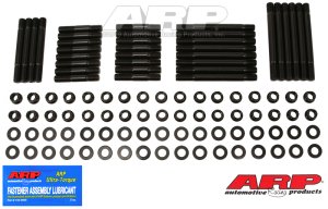 ARP SB Chevy, w/-12 Brodix 18A head stud kit