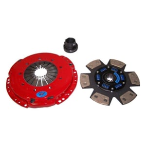 SouthBend Stage 2 R154 Clutch / DXD Racing Clutch 86-92 Toyota Supra 7MGTE (R154 Trans)