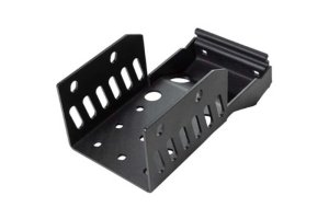 ARB 16-23 Toyota Tacoma Heavy Duty Support Bracket for Bed Rack Accessory Mount Kit