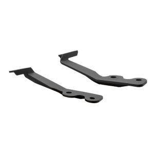 Rigid Industries 2022+ Toyota Tundra - A-Pillar Mount Set of 2 Brackets