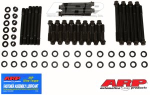 ARP SB Chevy V6 18A hi-port 3/8in holes head bolt kit