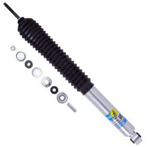 Bilstein 5100 Series 2007-2021 Toyota Tundra SR5 Rear 46mm Monotube Shock Absorber