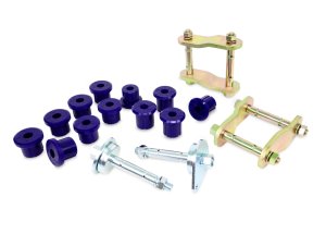 SPR Bushing Kits