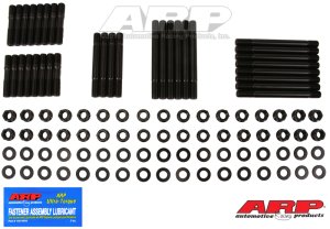ARP SB Chevy 18A undercut hex head stud kit
