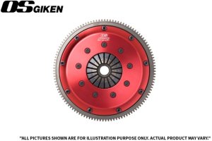 OSG STR Ser Twin Clutch Kits