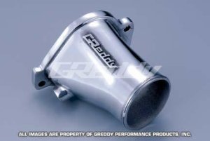 GRE Air Intake Components