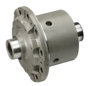 OSG Super Lock LSD
