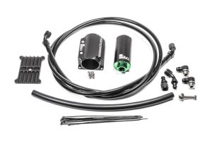 RAD Fuel Surge Tanks