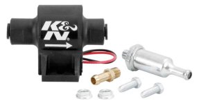 KN Fuel Pumps