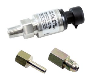 AEM Manifold Absolute Pressure Sensor 30-2130-30