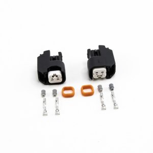 DW Injector Connectors