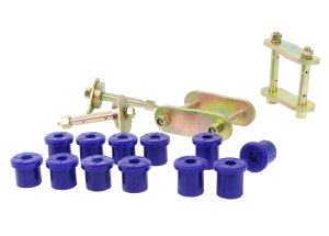 SPR Bushing Kits