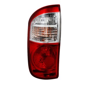 xTune Toyota Tundra Double Cab 04-06 Driver Side Tail Lights - OEM Left ALT-JH-TTU04-OE-L