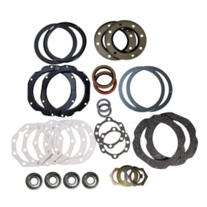 Yukon Gear 91-97 Landcruiser FJ80 Knuckle Kit