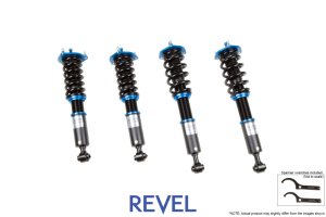 Tanabe Revel LS400 Century Touring Sport Coilovers Lexus 95-00 Celsior
