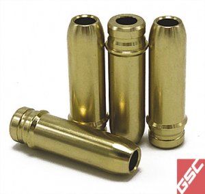 GSC Exhaust Valve Guides