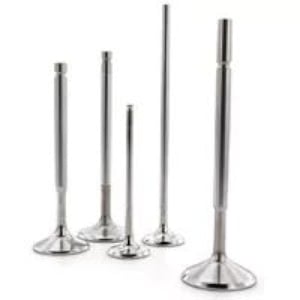 FER Powersports Comp Exh Valve - Sets