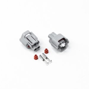 DW Injector Connectors