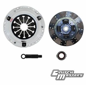 Clutch Masters 1JZ/2JZ T56 Trans FX350