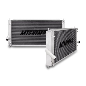 MM Radiators - Alum