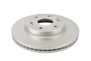 DBA 21-23 Cadillac Escalade (Excl 6 Piston BBK) Front En-Shield Standard Rotor