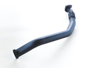 HKS 87-92 Supra Downpipe 7MGTE (does NOT include elbow)