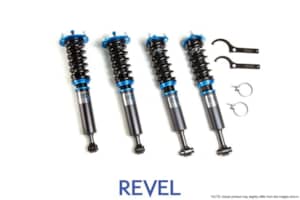 RVL Touring Sport Coilovers