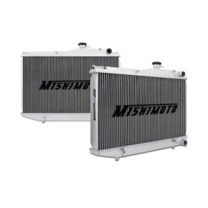 MM Radiators - Alum