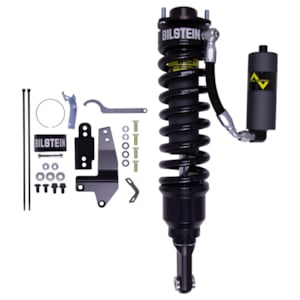 Bilstein B8 8112 Series 10-23 Toyota 4Runner Zone Control Monotube Front Right Corner Module