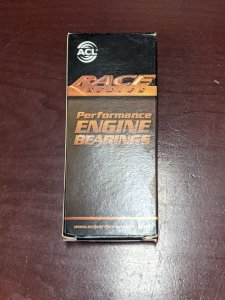 ACL 1UZ engine bearings