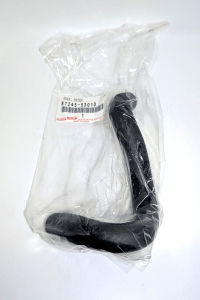 OEM Altezza 3SGE heater hose feed side SXE10 Dual VVTi BEAMS