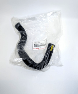OEM Altezza 3SGE heater hose return side SXE10 Dual VVTi BEAMS