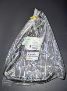 OEM Altezza 3SGE PCV Hose Intake to Valve Cover BEAMS dual VVTi