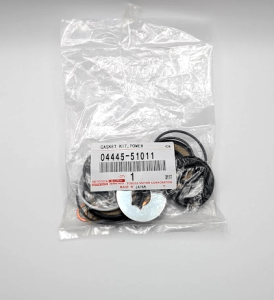 OEM Altezza Crown Steering Rack Rebuild Kit Toyota Chaser Mark II IS300