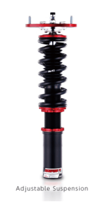 Blitz ZZ-R Coilovers for 2GS GS300 GS400 GS430