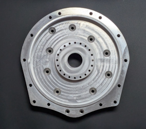 XAT 3UR CD009 Adapter Plate Tundra 3URFE Sequoia Land Cruiser LX570 Nissan 6 speed swap