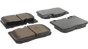 Century V12 Front Brake Pads GZG50 1997-2017 Toyota 1GZ