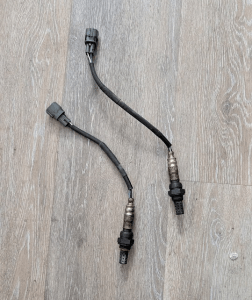 NEW Toyota Century Oxygen O2 Sensors V12 1GZ GZG50 1997-2004