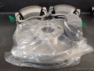 XAT Crown S150 S170 OEM+ Front Brake Upgrade JZS151 JZS155
