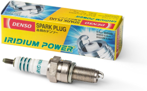 Supercharged 3UR Tundra Iridium Spark Plugs