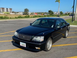 ***SOLD*** 1999 TOYOTA CROWN ATHLETE V 1JZ-GTE turbo