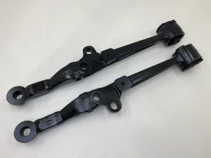 Heat Lightning IS300 Extended Lower Front Control Arms Lexus Toyota Altezza