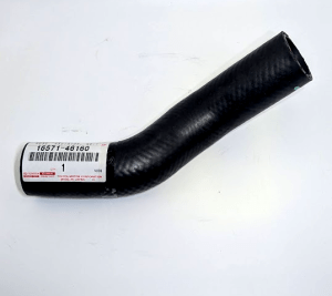 OEM Crown JZS155 upper radiator hose JZS151 JZS153 JZS157 1JZGE 2JZGE