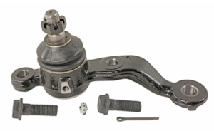 MOOG 01-05 Lexus GS300 Front Left Lower Ball Joint GS400 GS430 Aristo SC430 Soarer