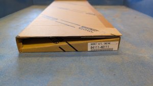 OEM Toyota 1JZ Gasket Kit Full 1JZGTE Rebuild VVTi or non