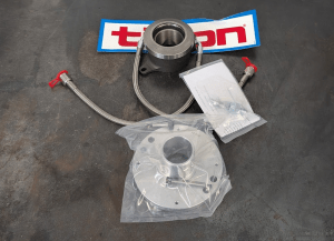 Tilton T56 Hydraulic Throw Out Bearing TOB 6000 series