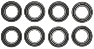 OEM UZ Spark Plug Tube Seal Gaskets 1UZ VVTi 2UZ 3UZ